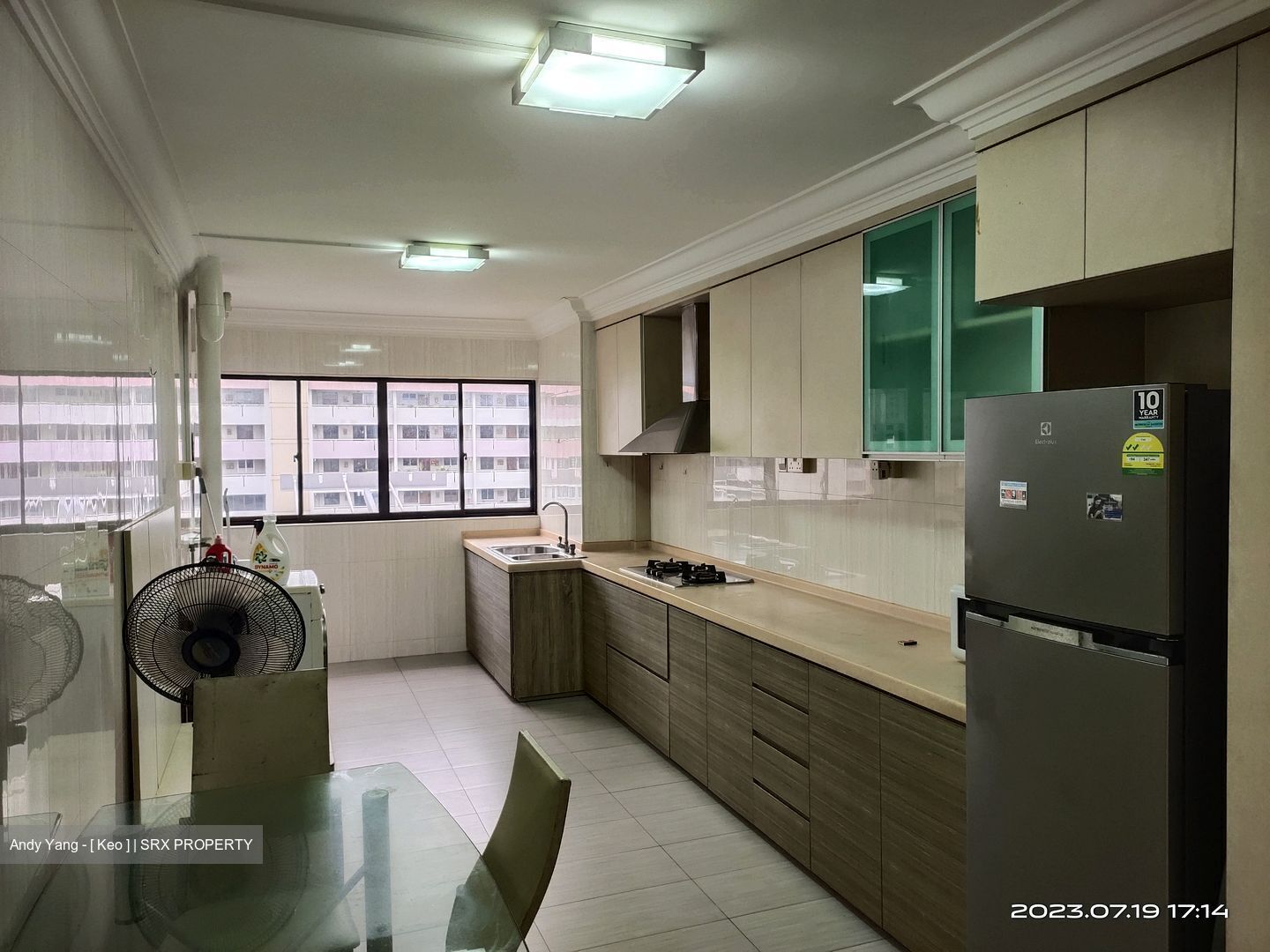 Blk 358 Clementi Avenue 2 (Clementi), HDB 4 Rooms #485873991